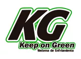 Keep on Green