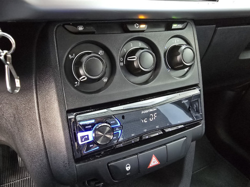 Citroën Aircross 1.6 16V FLEX START MANUAL