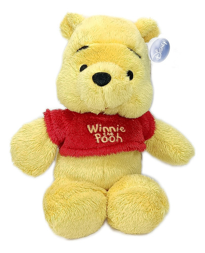 Peluche Winnie The Pooh  Disney 20 Cms
