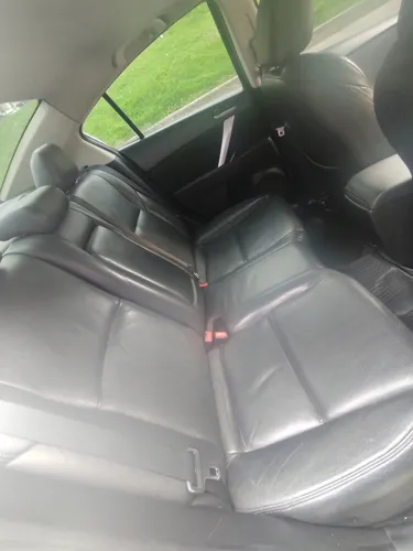 Mazda 3 2.0 Lxna0 All New