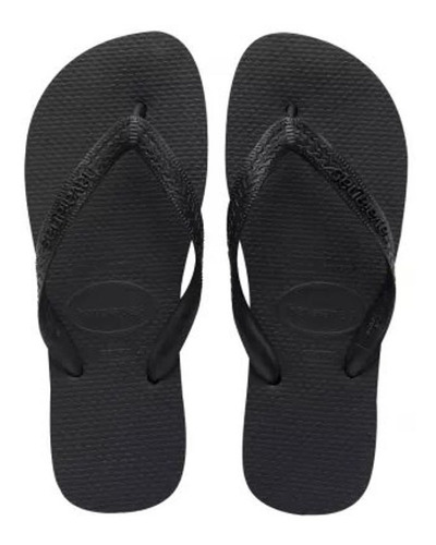 Ojotas Havaianas Top Unisex Varios Colores Lbsa