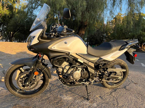 Imagen 3 de 7 de Suzuki Dl 650 A - Abs