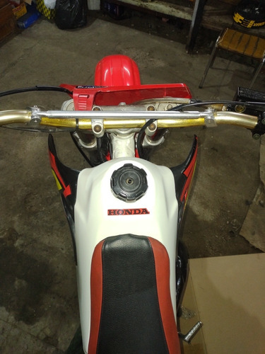Imagen 6 de 15 de Honda Cr 125r