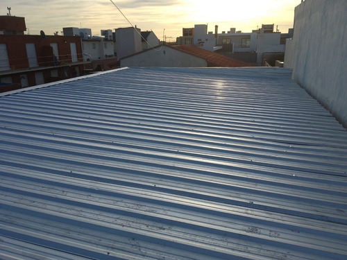 Imagen 9 de 10 de Vivienda Dos Dor Pre Fabricada Ihm-51 Estilo Minimalista