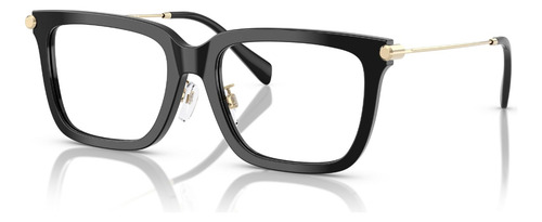 Lentes De Vista Guilin Negro Michael Kors Mk4152d3005 Talla M