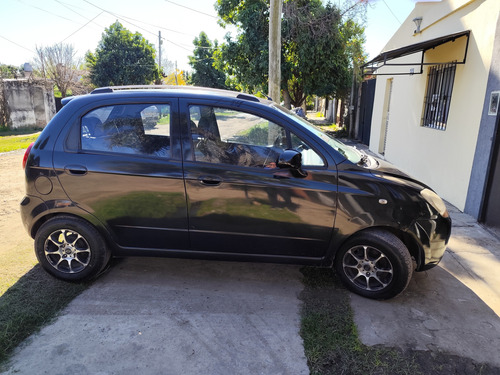 Chevrolet Spark 1.0 Lt
