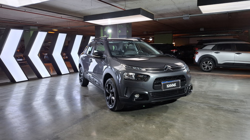 Citroën C4 Cactus 1.6 VTI 115 FEEL PACK PLUS AUTO