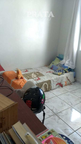 Imagem 11 de 30 de Vila Belmiro 3 Dorm Vista Livre 1 Suíte Sala 2 Amb 1 Vg Col - V399963