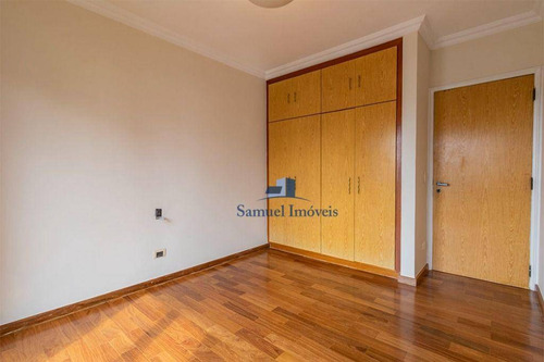 Imagem 19 de 30 de Apartamento Com 4 Dormitórios Para Alugar, 265 M² Por R$ 15.000,00/mês - Moema - São Paulo/sp - Ap4292