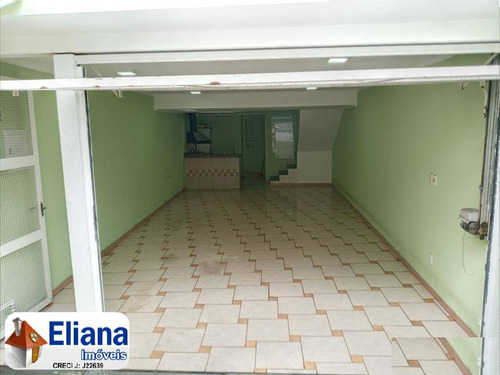 Imagem 7 de 15 de Sobrado Bairro Olímpico - 4 Vagas - Ga8441