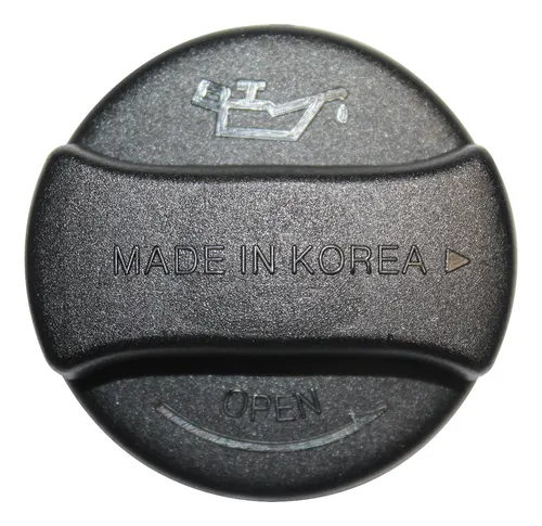 comprar Tapa Aceite Para Kia Rio Jb 1600 Alpha G4ed Mpi Doh 1.6 2006