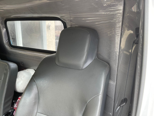 Sinotruk Homan 612.i Xl Pick Up Año 2022