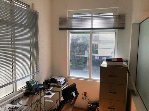 Se Renta Casa Para Oficina En Polanco