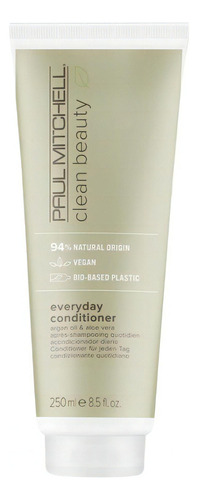  Paul Mitchell Clean Beauty Everyday Conditioner 250ml