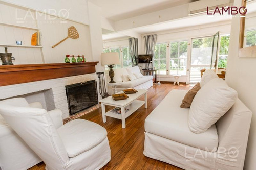 Alquiler Y Venta- La Brava, Punta Del Este