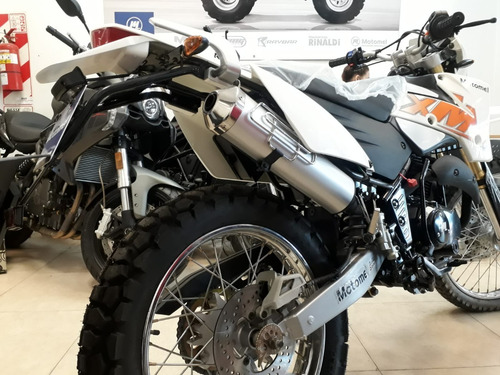 Imagen 13 de 25 de Motomel Xmm 250 Cc - 2021 Créditos/financiado! Megamoto