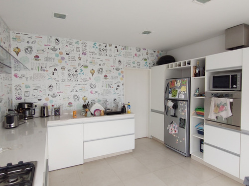 Imagen 5 de 18 de Casa En Santa Guadalupe Al 400 - Pilar Del Este