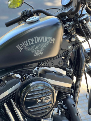Imagen 11 de 25 de Harley Davidson Harley Davidson