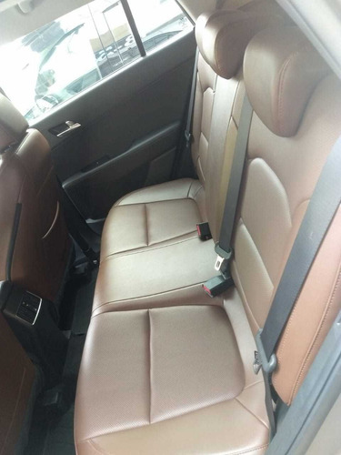 Hyundai Creta 2017 2.0 Prestige Flex Aut. 5p