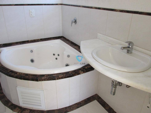 Casa Com 3 Dormitórios À Venda, 300 M² Por R$ 1.930.000,00 - Residencial Onze (alphaville) - Santana De Parnaíba/sp - Ca1151