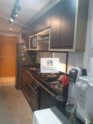 Imagem 16 de 17 de Apartamento Com 2 Dormitórios À Venda, 62 M² Por R$ 550.000,00 - Botafogo - Campinas/sp - Ap0819