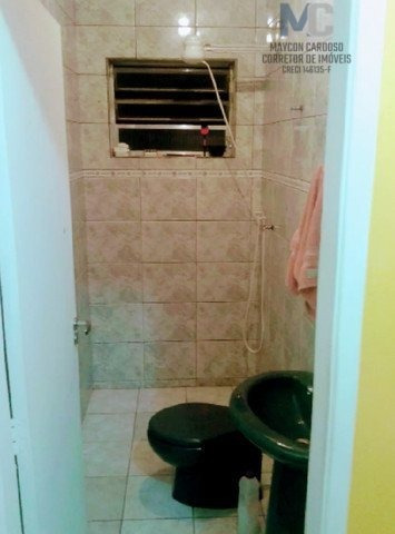 Imagem 5 de 13 de Casa A Venda No Bairro Parque São Lucas Em São Paulo - Sp. - 1381-1