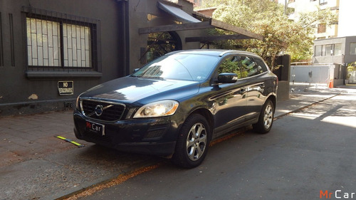 Volvo Xc60 T5 Confort 2013