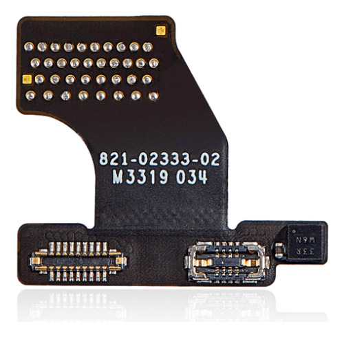 Flex Main Board Lcd 3d Touch Apple Watch Serie 5 De 44mm