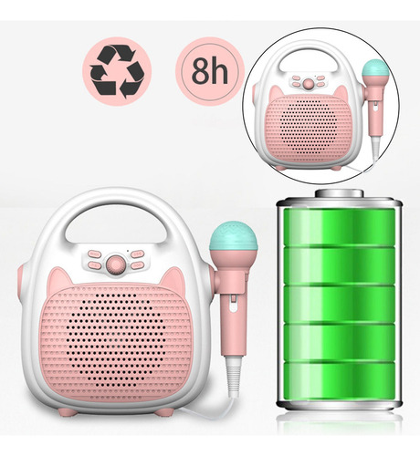 De Karaoke Para Niños, , Juguetes Para , , Soporte Para