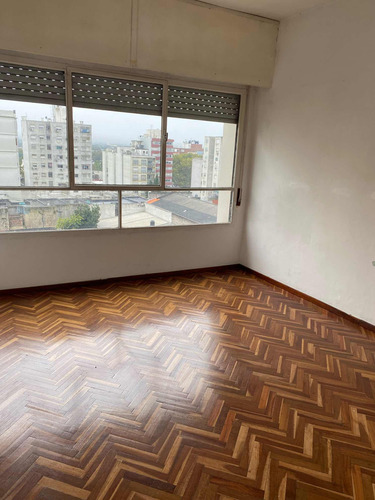 Apartamento Un Dormitorio Muy Bien Ubicado 