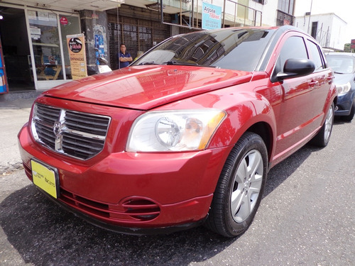 Dodge Caliber Le 2011