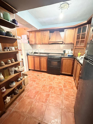 Ops Apartamento De 110m2 En Venta En Los Salias Altos Mirandinos