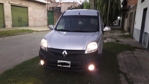 Renault Kangoo 2015 1.6 Ph3 Sportway Lc