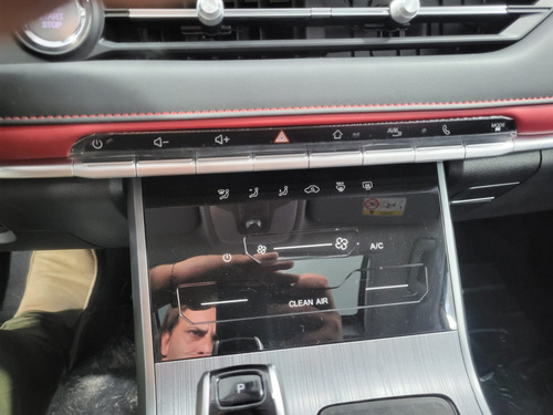 Chery Tiggo 4 Pro 1.5T Luxury Cvt