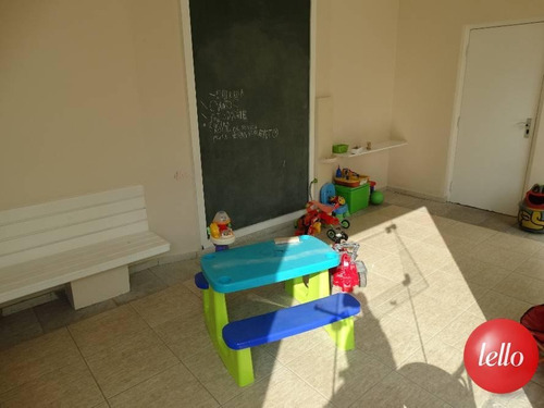 Imagem 27 de 30 de Apartamento - Ref: 210082
