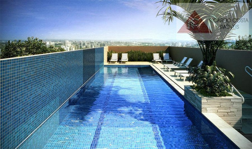 Imagem 23 de 27 de Apartamento Residencial À Venda, Parque São Jorge, São Paulo. - Ap2770