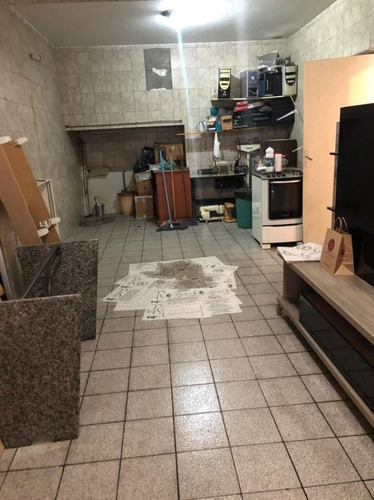 Imagem 13 de 23 de Sobrado À Venda, 180 M² Por R$ 937.000,00 - Vila Romana - São Paulo/sp - So2558
