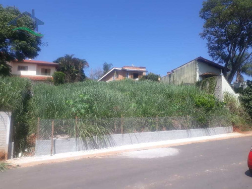 Imagem 2 de 5 de Terreno, Jardim Paulista, Atibaia - R$ 420 Mil, Cod: 3221 - V3221