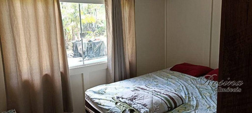 Imagem 14 de 16 de Excelente Chácara Localizada No Anhaia Medindo 3.398,59 M² Por R$300mil - Ch0171