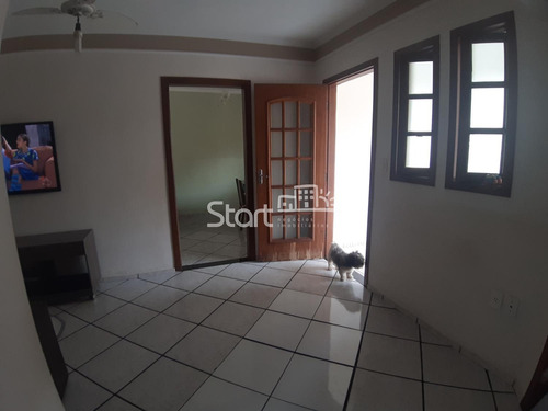 Imagem 14 de 21 de Casa À Venda Em Jardim Ouro Verde - Ca008622