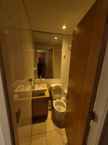 Departamento Plaza Ñuñoa 65 M2, 2 Dormitorios Y 2 Baños