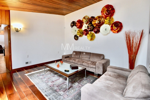 Imagen 10 de 30 de San Jerónimo Lídice - Casa Con Alberca En Venta / House Wit