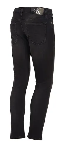 Jeans calvin klein hombre precio sale