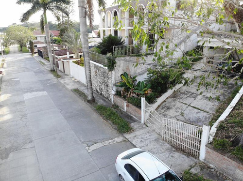 Venta Casa Vista Espectacular 3 Rec. Col Jardines Tuxpan Veracruz México