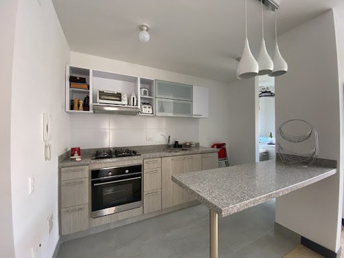 Imagen 3 de 12 de Apartamento En Arriendo La Calera 90-66029