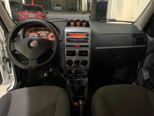Imagen 4 de 6 de Fiat Strada Adventure Strada Adventure