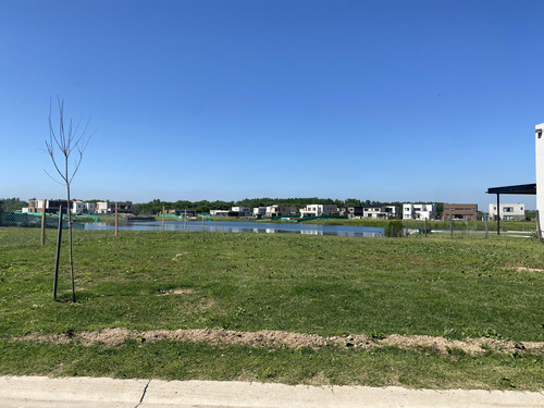 Terreno Lote En Venta Ubicado En Santa Ana, Villanueva, Tigre