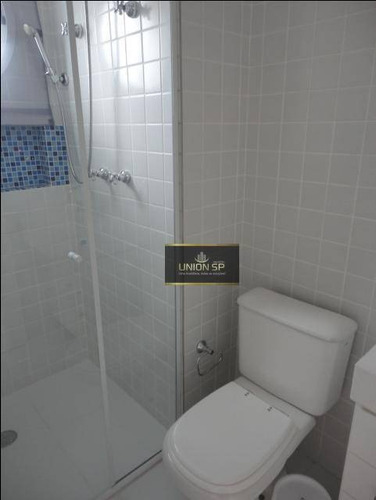 Apartamento Com 3 Dormitórios À Venda, 173 M² Por R$ 1.290.000,00 - Panamby - São Paulo/sp - Ap44709