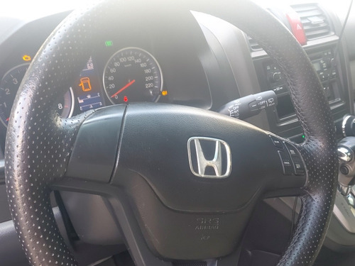 Imagem 11 de 13 de Honda Cr-v 2011 2.0 Lx 4x2 Aut. 5p