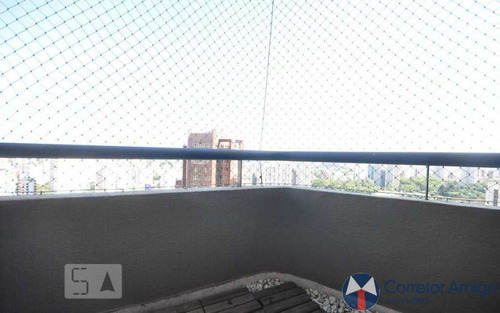 Imagem 10 de 20 de Vendo Apto Em Reforma Morumbi - Ml3452
